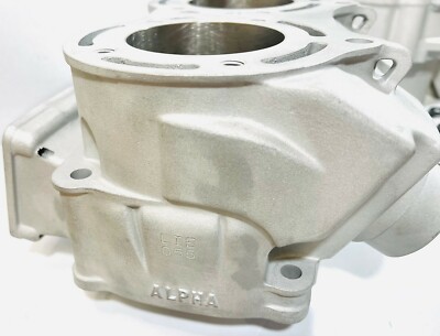 Banshee Stock Bore Stroke Cheetah Cub Cylinders Alpha Serval