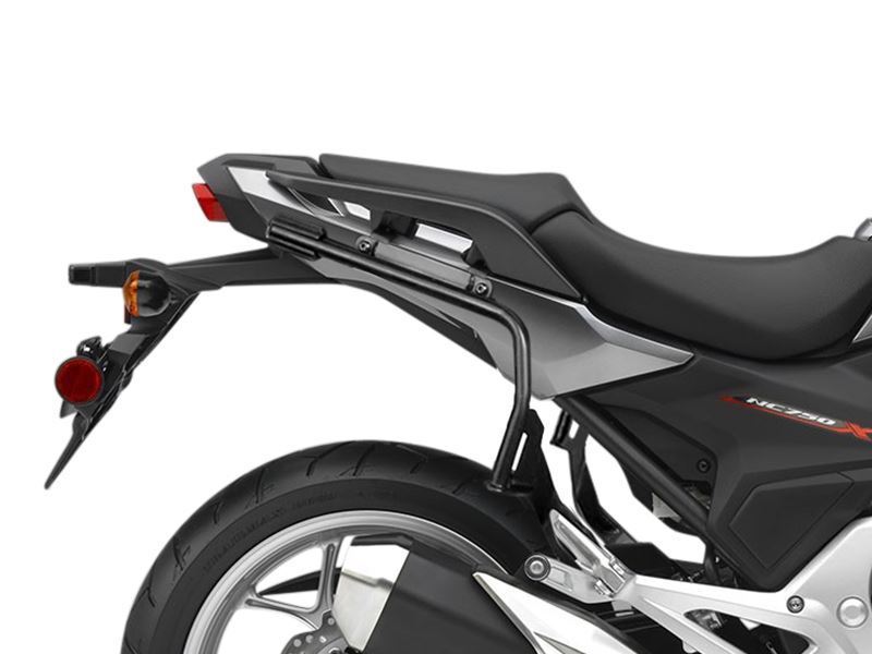 Shad Pannier Fitting Kit Only Honda NC750 S 2016-2019