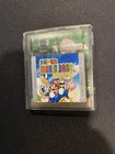 Super Mario Bros. Deluxe Game Boy Color Authentic & Tested - Cartridge Only