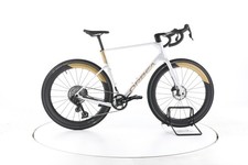 Orbea Terra Race Vélo Gravel Batterie  28" 2025 blanc Pro vélo Reconditionné