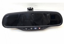 Chevrolet Gm 2004-2017 Rear View Iterior Mirror 15816792 Oem Chevrolet Gm 2004-2017 Rear View Iterior Mirror 15816792 Oem
