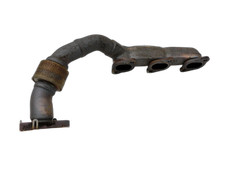 Abgaskrümmer Rechts für Mercedes X204 08-12 3.0 165KW 642961 A6421400409