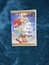 How the Grinch Stole Christmas DVD, 2006, 2-Disc Set, Deluxe Edition  237