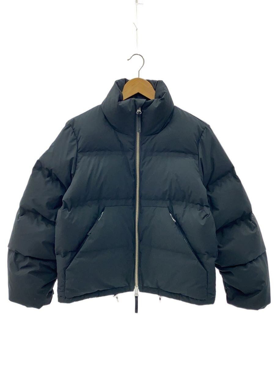 Black Plain AZTECH MOUNTAIN Down Jacket - image 1