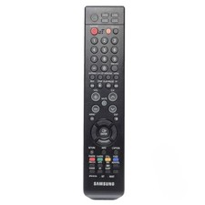 Samsung BP59-00125A Factory Original TV Remote HL-T5076S, HL-T5676S, HL-T6176S