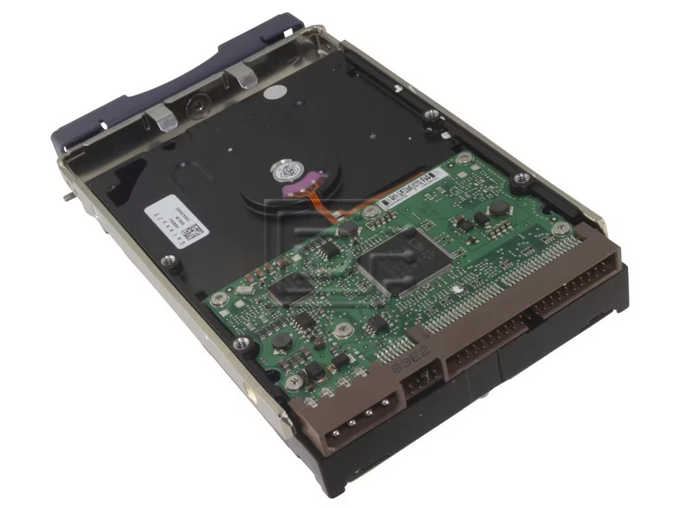 Sun Third Party Compatible 540-6057 SCSI Hard Drive Kit - Image 3 of 3