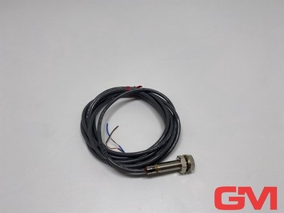 Omron Fotoelektrischer Sensor Empfänger E3HT-1DE1 Photoelectric Sensor
