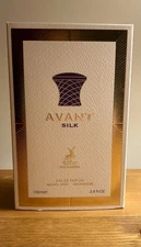 Maison Alhambra Avant Silk Eau de Parfum 100ml/3.4 fl oz