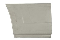 Hinten Rechts Blic 6504-03-2097586P InnenkotflüGel FüR CitroËN,Fiat,Peugeot