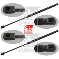 2X Gasfeder FüR Koffer-/Laderaum Febi Bilstein 34428 DäMpfer GasdäMpfer