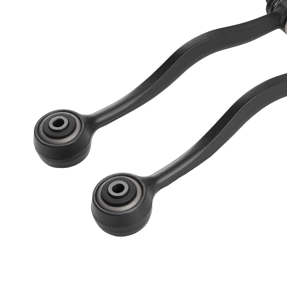 8 STÜCK QUERLENKER VORNE UNTEN+OBEN FOR BMW 5ER E28 E34 518 520 6ER E24 7ER E32 - Bild 3 von 4