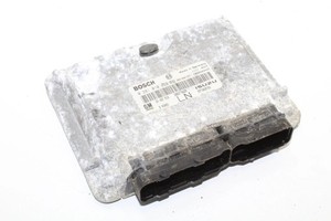 OPEL ASTRA G Hatchback F48, F08 Motorsteuergerät 24467018 0281010859 15334410