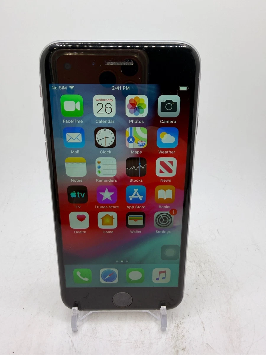 iPhone 6 64GB Wi-Fi for sale | eBay