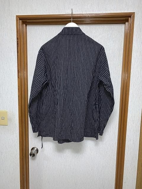 S Excellent Condition 23ss Engineered Garments Ti… - image 3