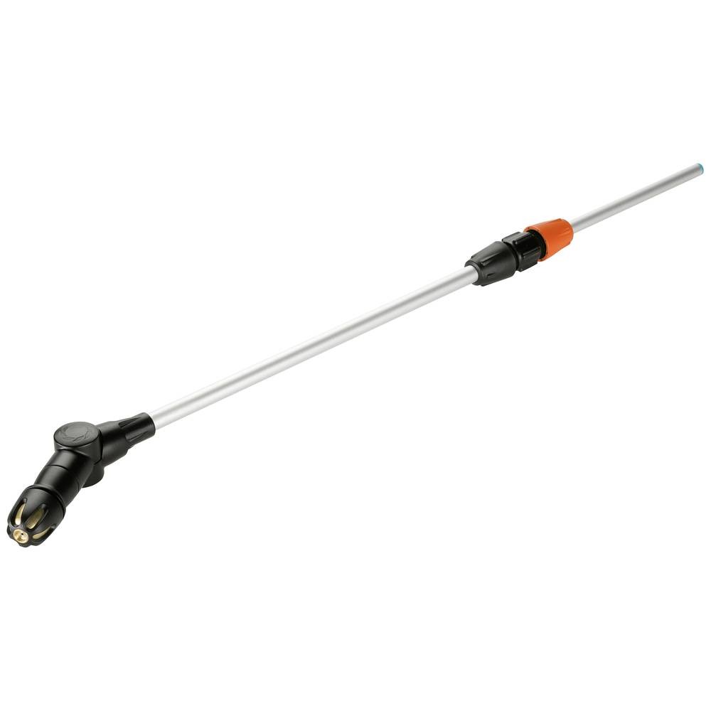 GARDENA 11154-20 Tube télescopique en aluminium pour pulvérisateur de 5L