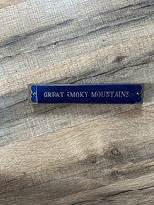 VTG Great Smoky Mountains 6" Harmonica