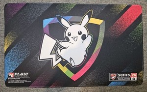 Pokemon Championship Playmat | eBay