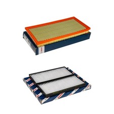 Filtre d'habitacle Kia CARENS