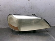 01 - 02 Acura Cl Right Passenger Front Headlight Lamp 01 - 02 Acura Cl Right Passenger Front Headlight Lamp