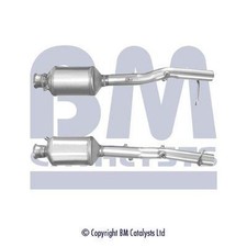 BM Catalysts Ruß- Partikelfilter. Abgasanlage Links passend für Range Rover 3