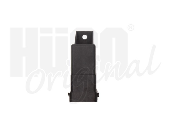 Relais GlüHanlage HÜCo 132246 FüR Mitsubishi L200 Pajero Sport 3 4WD KJ0T KL1T-image