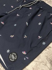 Men s Ron Jon Surf Swim Trunks xl