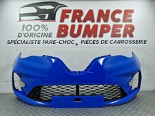 Pare-choc avant Renault Zoe