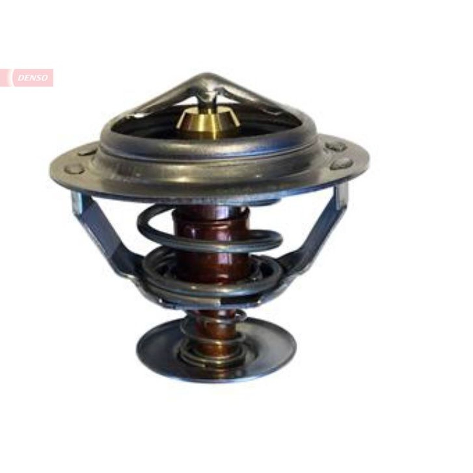 Denso Coolant Thermostat - DTM92851 - Fits VW - OE Fit with First Time Accuracy