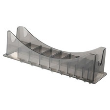 for Base Storage Box for Hair Trimmer Limit Comb Guide Comb Barber Tool7746