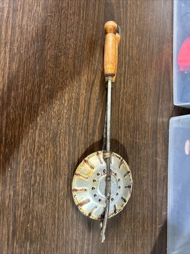 Vintage Pie Master Reg Us Pat Off Pay Apple Kitchen 