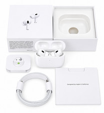 AirPods Pro 3 Wireless Active Noise Cancelling