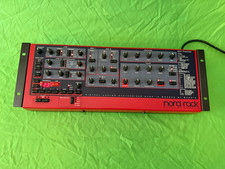 Clavia Nord Lead Rack 1 Classic Synth   Excep...