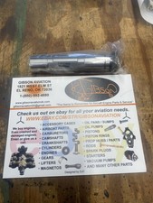 CONTINENTAL 21608 BODY, CAM FOLLOWER A-65, A-75, A-80, C-75, C-85 CONTINENTAL 21608 BODY, CAM FOLLOWER A-65, A-75, A-80, C-75, C-85