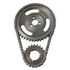 Howards Engine Timing Set 94200 Double Roller 3-keyway For Sbc Howards Engine Timing Set 94200 Double Roller 3-keyway For Sbc