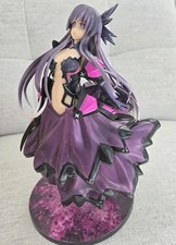 Date A Live II Yatogami Tohka Inverted ver. 1/7 Figure Pulchra Japan