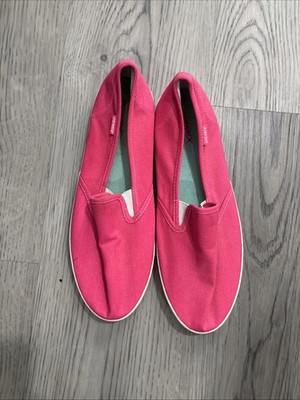 Shoes Pink Size 10