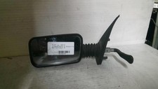 Retroviseur gauche (ou coque) Fiat CINQUECENTO