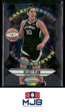 2024 Panini Prizm WNBA Kelsey Plum Kaleidoscopic #5