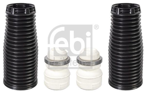 Febi Bilstein Staubschutzsatz, StoßDäMpfer 170035-image
