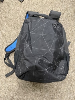 Dell Essential Notebook Backpack Carrying Case Black SKU:O