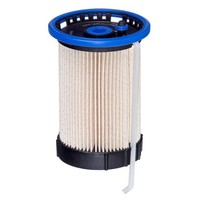 Hengst Filter Kraftstofffilter U.A. FüR Audi, Cupra, Ford, Seat, Skoda, VW