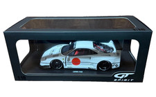 GT Spirit 1/18 LB-Works Ferrari F40 2023