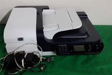 HP ScanJet N6350  Flatbed Scanner