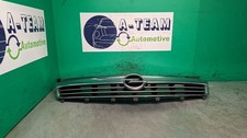 Calandre Opel ASTRA