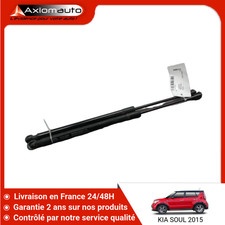 Verin de hayon / de capot Kia SOUL