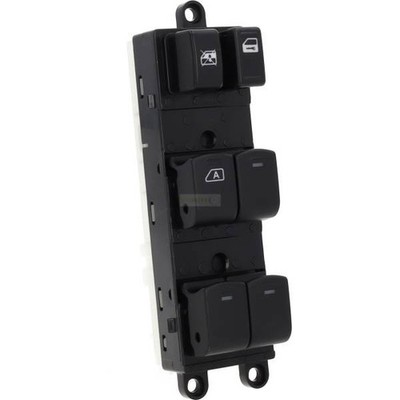 Schalter Fensterheber Neu Eurostarter OE-Ref. 25401EA003 für *** NISSAN