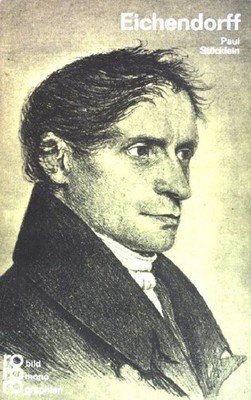 Joseph von Eichendorff. (Nr. 84) Stöcklein, Paul: