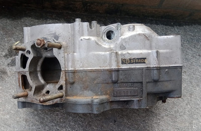 APRILIA ROTAX 123 MOTORGEHÄUSE Rotax 123 CRANKCASE