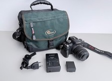 Panasonic Lumix G2 - incl. obiettivo 14-42 mm