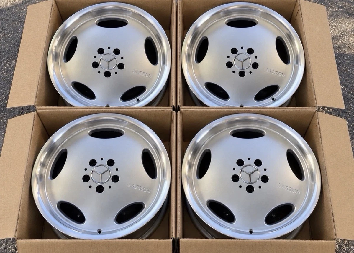 Wheels for Mercedes-Benz 190 for sale | eBay